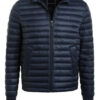 Tommy Hilfiger Daunenjacke Herren, Blau
