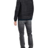 Tommy Hilfiger Daunenjacke Herren, Schwarz