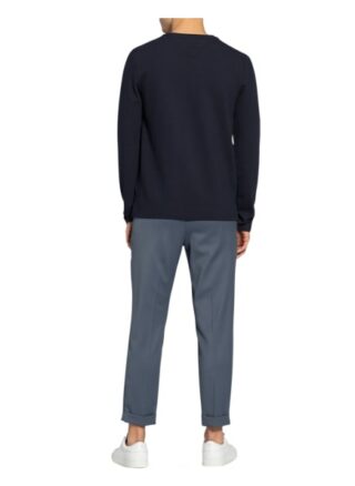 Tommy Hilfiger Longsleeve blau