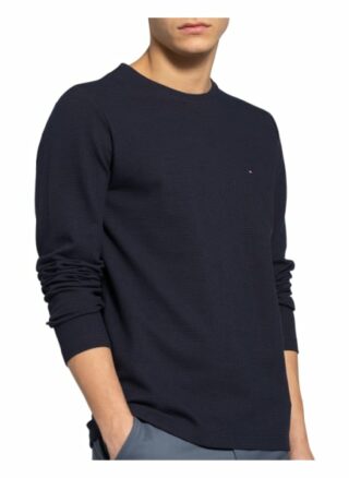 Tommy Hilfiger Longsleeve blau