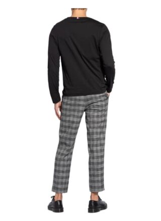 Tommy Hilfiger Longsleeve schwarz