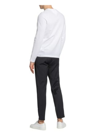 Tommy Hilfiger Longsleeve weiss