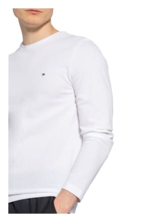 Tommy Hilfiger Longsleeve weiss