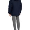Tommy Hilfiger Parka blau
