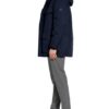 Tommy Hilfiger Parka blau