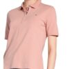 Tommy Hilfiger Piqué-Poloshirt Essential rosa