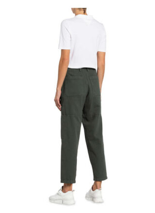 Tommy Hilfiger Piqué-Poloshirt Essential weiss