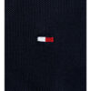 Tommy Hilfiger Pique-Poloshirt Herren, Blau