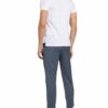 Tommy Hilfiger Pique-Poloshirt Herren, Weiß
