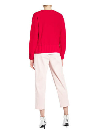 Tommy Hilfiger Pullover Aimy pink
