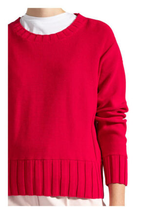 Tommy Hilfiger Pullover Aimy pink