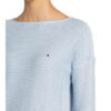 Tommy Hilfiger Pullover Hayana blau