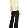 Tommy Hilfiger Pullover Hayana gelb
