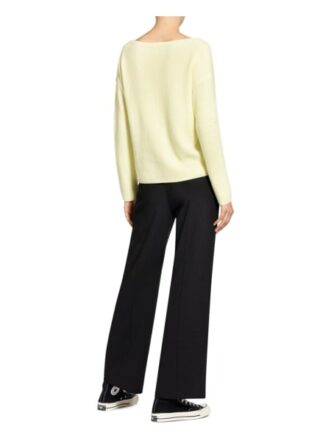 Tommy Hilfiger Pullover Hayana gelb