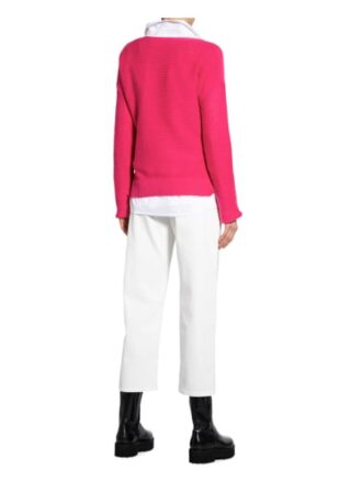 Tommy Hilfiger Pullover Hayana pink
