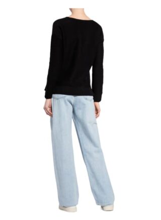 Tommy Hilfiger Pullover Hayana schwarz