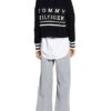 Tommy Hilfiger Pullover Varsity blau