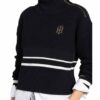 Tommy Hilfiger Pullover Varsity blau
