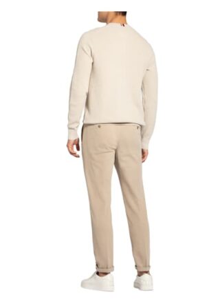 Tommy Hilfiger Pullover Herren, Beige