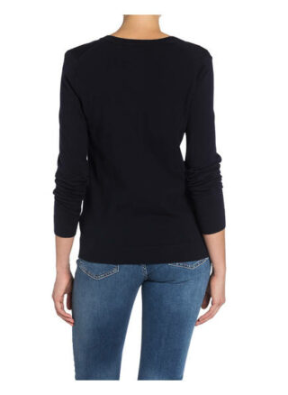 Tommy Hilfiger Pullover blau