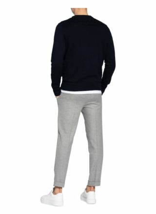Tommy Hilfiger Pullover Herren, Blau