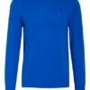 Tommy Hilfiger Pullover Herren, Blau