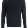 Tommy Hilfiger Pullover Herren, Blau