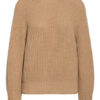 Tommy Hilfiger Pullover Damen, Braun