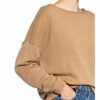 Tommy Hilfiger Pullover braun