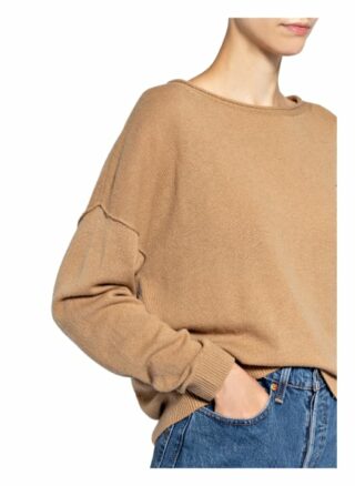 Tommy Hilfiger Pullover braun