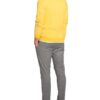 Tommy Hilfiger Pullover gelb