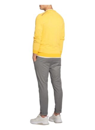 Tommy Hilfiger Pullover gelb