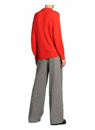 Tommy Hilfiger Pullover gelb