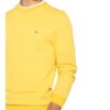 Tommy Hilfiger Pullover gelb