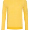 Tommy Hilfiger Pullover gelb
