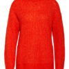 Tommy Hilfiger Pullover gelb
