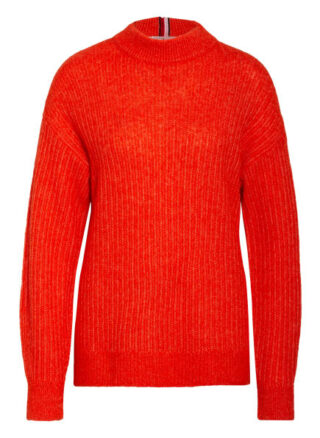 Tommy Hilfiger Pullover gelb