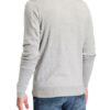 Tommy Hilfiger Pullover Herren, Grau