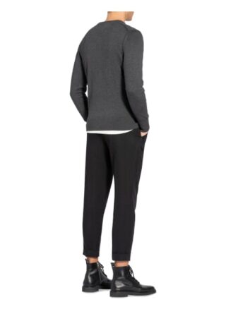 Tommy Hilfiger Pullover Herren, Grau