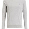 Tommy Hilfiger Pullover Herren, Grau