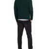 Tommy Hilfiger Pullover Herren, Grün