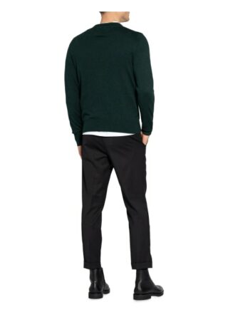 Tommy Hilfiger Pullover Herren, Grün
