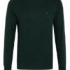 Tommy Hilfiger Pullover Herren, Grün