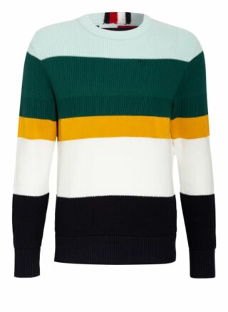 Tommy Hilfiger Pullover gruen