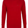 Tommy Hilfiger Pullover Herren, Rot