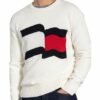 Tommy Hilfiger Pullover weiss