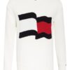 Tommy Hilfiger Pullover weiss