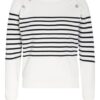 Tommy Hilfiger Pullover weiss