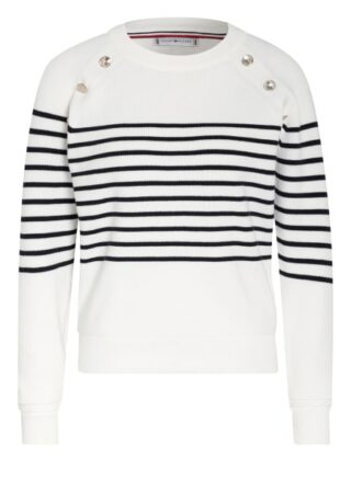 Tommy Hilfiger Pullover weiss