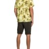 Tommy Hilfiger Casual-Hemd Herren, Gelb